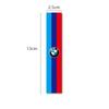 Car Steering Wheel Return Logo Warning Mark Sticker For BMW E46 E90 E60 F30 F10 E39 i3 i4 X1 X2 X3 X5 X4 X6 X7 M3 M4 M5 G30 G20