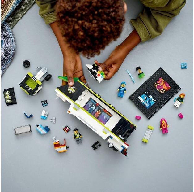 LEGO City 60388 Turnier-Truck