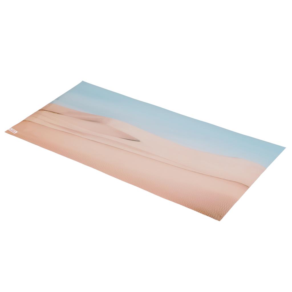 Fish Tank Background Picture PVC Self Adhesive 3D Effect Aquarium Underwater Backdrop Decoration