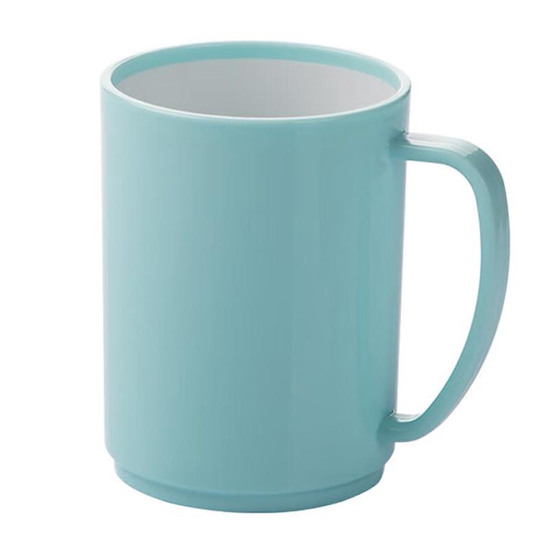 CHAHUA Mouthwash & Toothbrush Cup