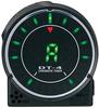 KORG DT-4 chromatic tuner