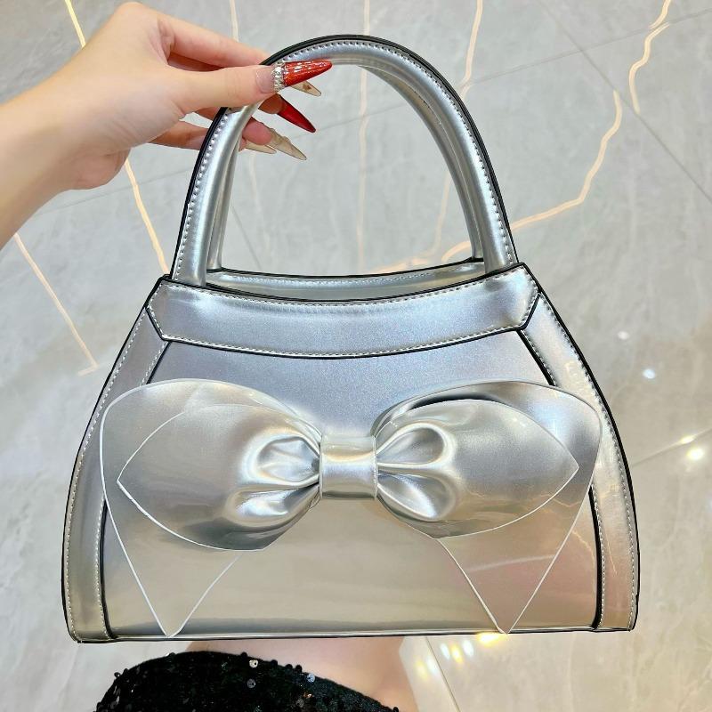 High-end Large-capacity Handbag, Cross-body Evening Bag, Hand-held Office Bag for Women