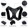 Adjustable Posture Corrector Braces Supports Back Straightener Back Shoulder Lumbar Posture