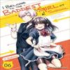 I Belong To the Baddest Girl At School Volume 06 by Ui Kashima Paperback Book 9781642732146