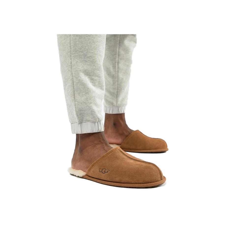 UGG Slippers / Home Slippers Chestnut