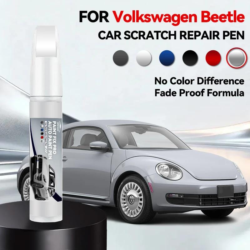 Specialized Automobiles Car Paint Pen Repair For Volkswagen Beetle 1938-2019 Car Paint Pen Scratch Repair Detailing Tools Car Ac