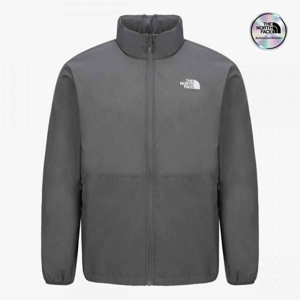 The North Face Men S Slite Hoodie Jacket Dark Gray Nj3lr11b DARK GRAY/095
