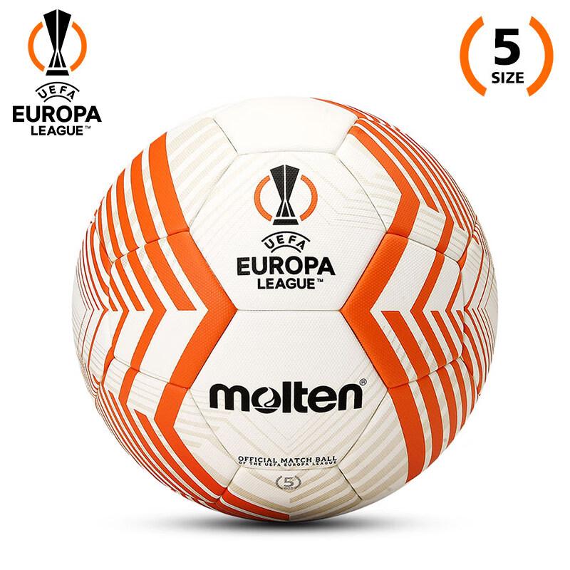Molten UEFA Europa League Match Football