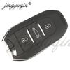 IM3A 433MHz 4A Car Remote Key For Citroen C3 C4 DS7 Peugeot 307 308 3008 508 5008 Vauxhall Opel Grandland X Astra/Corsa +