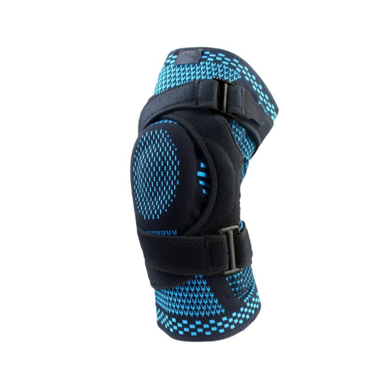 

Butterfly shaped Bandage Knee Pads Meniscus Knee Pads Ligaments Synovium, Knee Joint Sports for Men and Women Running 3XL