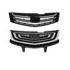 Geely Emgrand 2014-2017 Front Grille Assembly with Lower Bumper Air Intake Mesh