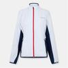 Head Womens/Ladies Club Logo Full Zip Track Jacket