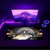 CS2 (32) Mouse pad with a non slip rubber base suitable for home offices and an ideal gift for gamers