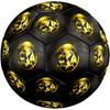 Club America Logo Soccer Ball, Colorful, Suitable for All Ages, Machine-stitched, PVC Material, Competition Grade, Durable and High Bounce