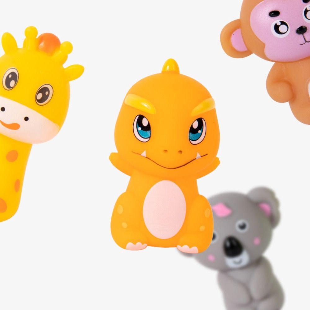 Montessori Spatial Training Board Game Matching Board Animal Matching Game  Preschool Training