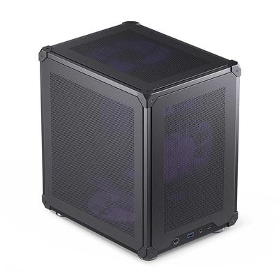 JONSBO C6 MATX PC-Gehäuse