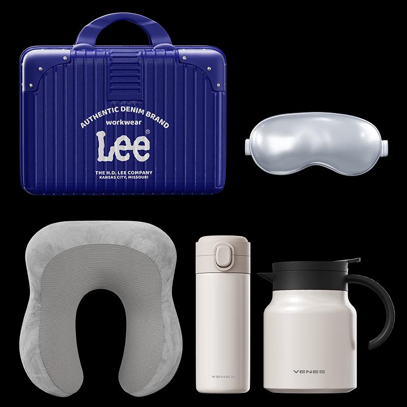 VENES Y-D010B Insulated Thermos Set
