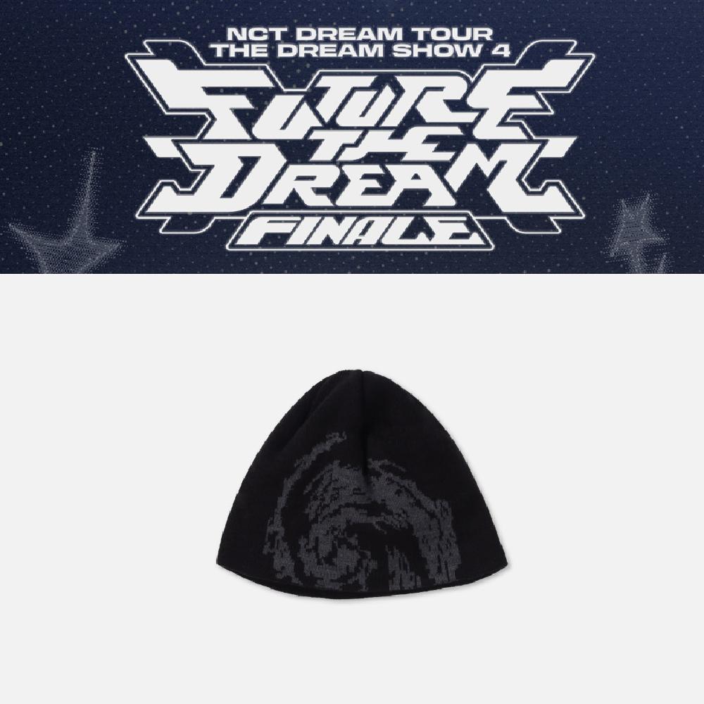 Предзаказ шапки NCT DREAM FUTURE THE DREAM FINALE