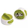 Stainless Steel Bottle Opener Cap Screw Multi-purpose Labor-saving Can Opener Portable Kitchen Tool