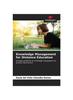 The Knowledge Management for Distance Education Book