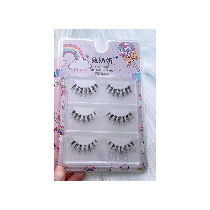 Mogugu - Sztuczne Rzęsy