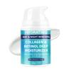 Collagen & Retinol Deep Moisturizing Cream 50g – Anti-Wrinkle & Lifting Face Cream