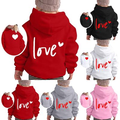 Boys Girls Child Fashion Daily Versatile Casual Crewneck Sweatshirts Long Sleeve Patchwork Top Sweatshirts