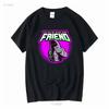 NWT You Are My Blood Bowl Friend Cool T Shirt Long or Short Sleeves Vintage Washed Designer Clothes Soft Streetwear Fashion