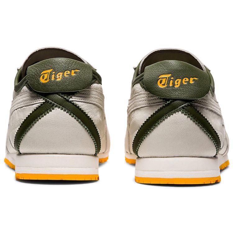 ONITSUKA TIGER Mexico 66 SD Blanco Crema Verde 1183A872-104
