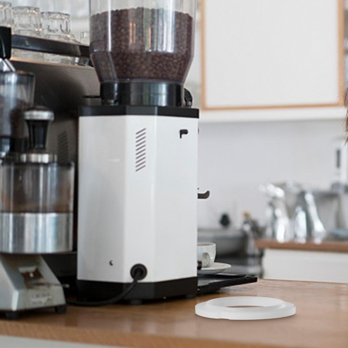 

Силиконовая уплотнительная прокладка для кофеварки Breville для Barista Max VCF126X