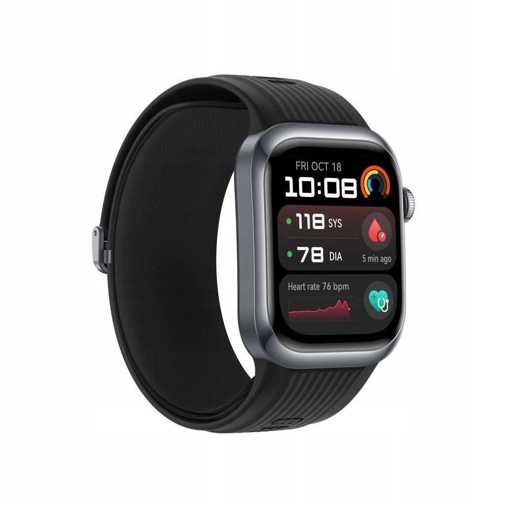 Smartwatch Huawei Watch D2 Black 1 Pc