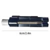 Metal Watch Band Link Remover Tool Kit Professional Strap Repair Tool Remover Accessories For Watch Band Strap Adjustment