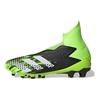 Кросівки Predator Mutator 20+ Ag 'Signal Green Black' FW9762