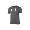 Under Armour T Shirt Men's Charcoal Unisex 1329583-019