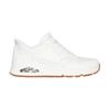 Sneakers Skechers White Size 25cm Version English