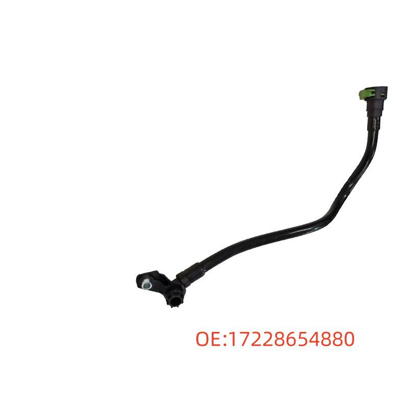 

BMW X4/X3 Gear Oil Cooling Pipe 17228654880 17228654880
