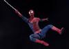 TAMASHII NATIONS Tamashii Nations Amazing 2 Amazing Bandai Spirits Action Figure - Spider-Man - Spider-Man S.H.Figuarts