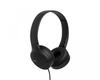 Headphones HA-S33UC Black