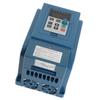1 st 380VAC Frekvensomriktare Hastighetsregulator för 3-fas 4kW AC-motor