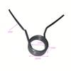 Tire Changer Tire, Picking Machine Pneumatic Valve, Return Spring Tension Spring