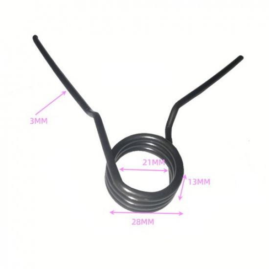 Tire Changer Tire, Picking Machine Pneumatic Valve, Return Spring Tension Spring