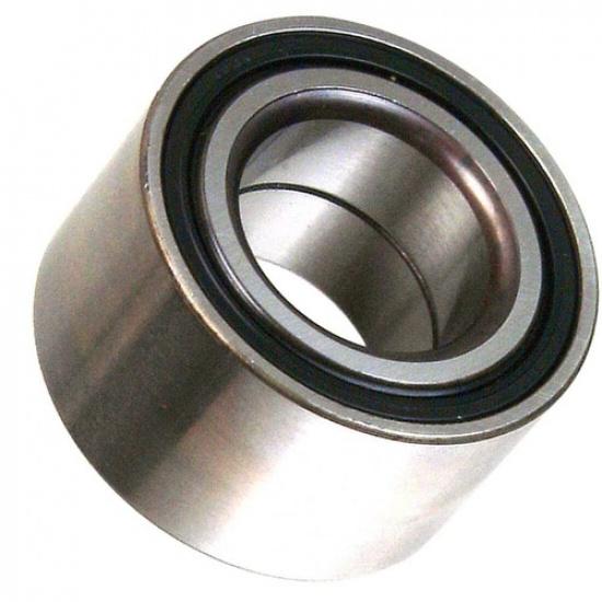 Pair Rear Wheel Bearing for 2000-2005 2006 2007 2008 Ford Focus with Drum Brakes