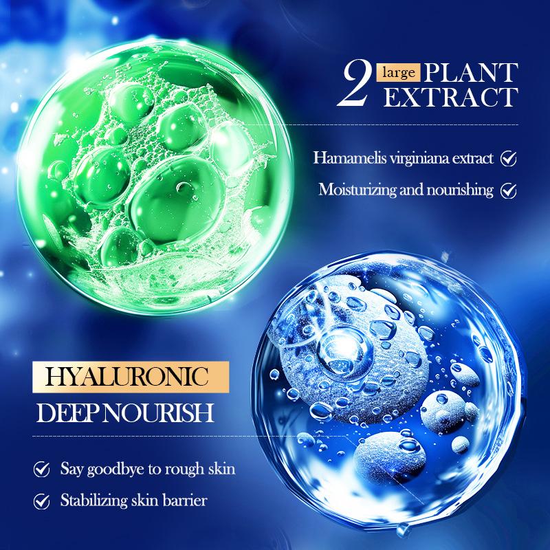 5/10pcs SADOER Collagen Face Mask Skincare Moisturizing Brightening Hydrating Anti-aging Facial Masks Face Sheet Mask Skin Care