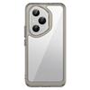 Transparent Case For Honor 400 Pro Case Anti-knock Silicone Colorful Back Cover For Honor 400 Pro Case Cover For Honor 400 Pro