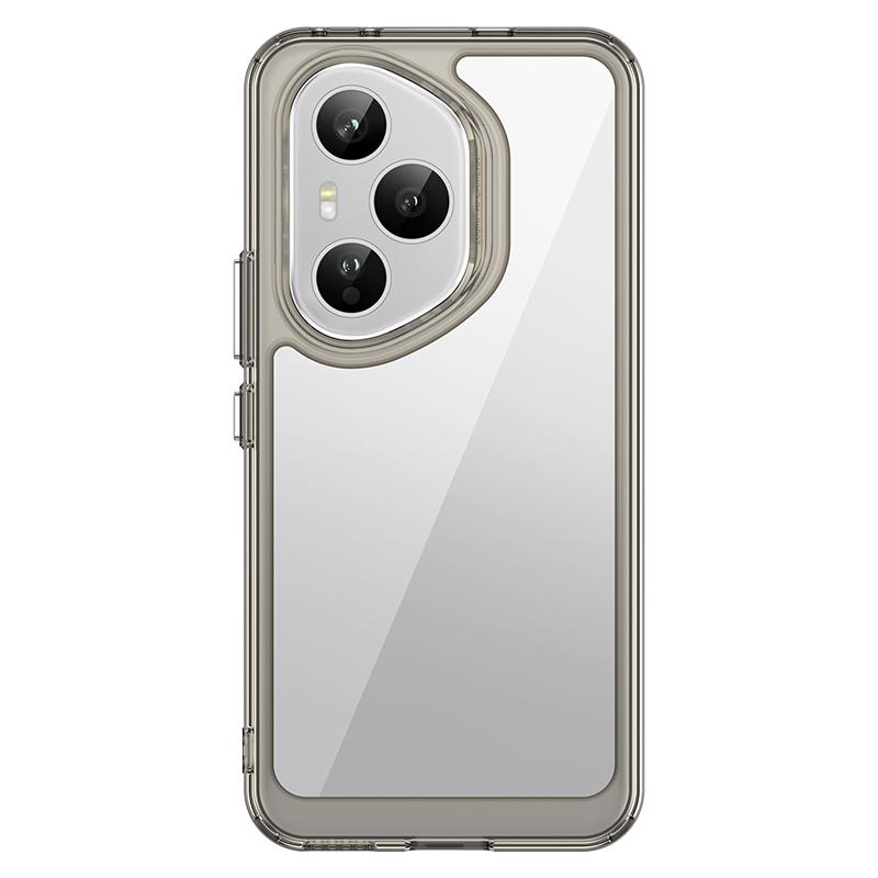 Transparent Case For Honor 400 Pro Case Anti-knock Silicone Colorful Back Cover For Honor 400 Pro Case Cover For Honor 400 Pro