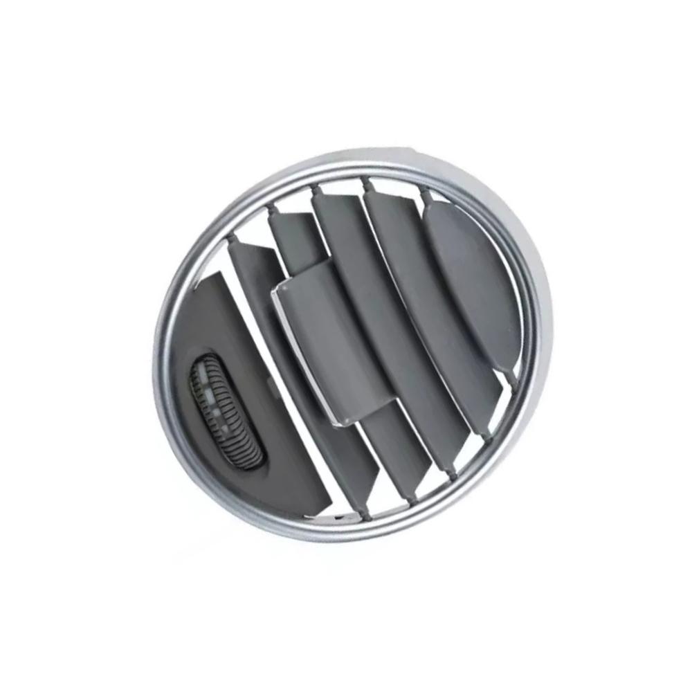 Gray Left Dashboard Air Vent Outlet Panel For Merdeces Benz W164 ML350 ML63 AMG