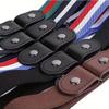 Invisible Seamless Stretch Canvas Belt - Unisex No-Punch Trendy Waistband