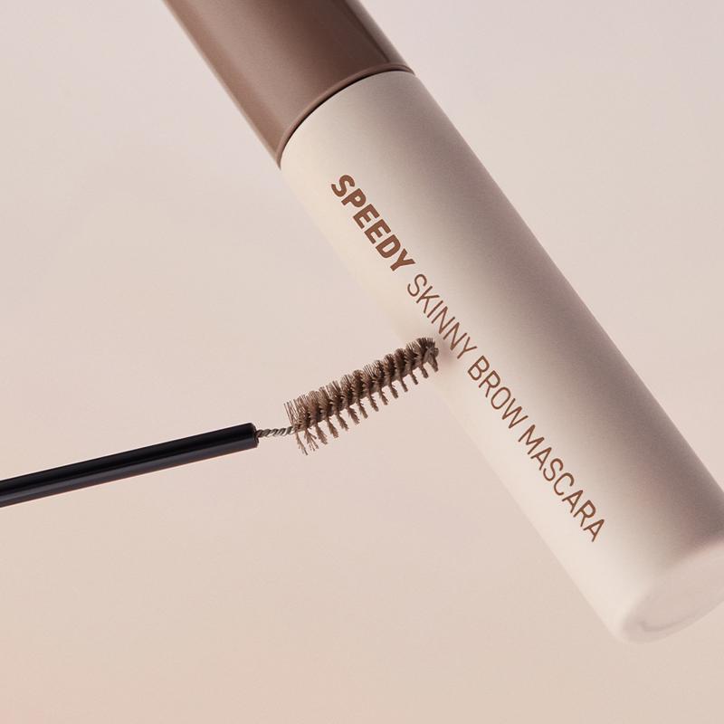 [peripera] Speedy Skinny Brow Mascara 3g