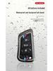 High-End Folding Blade Key Cover for VVDI KD Cars