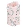 USB Baby Bottle Warmer Bag Detachable Portable Milk Travel Heater Storage Cover for Rechargeable